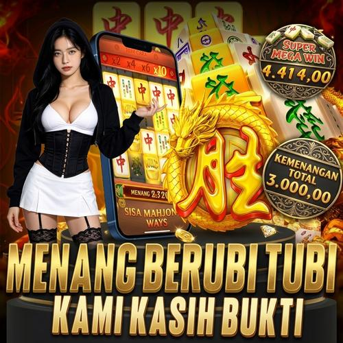 REJEKI108 [ Sensasi Kombinasi Lobi Taruhan Live Casino dengan Gulungan Slot Digital Terpopuler